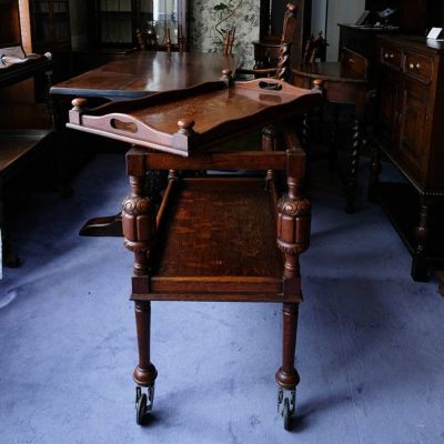 Uno Antiques|サイドテーブル／コンソールテーブル一覧|英国