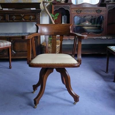 Uno Antiques|ダイニングチェア/サロンチェア一覧|英国イギリス