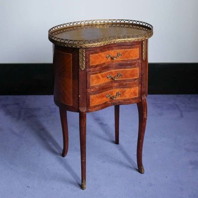アンティーク 家具 ドレッシングチェスト 1930's イギリス 英国 115A ドレッシングチェスト | 【世界基準の品質】英国アンティーク