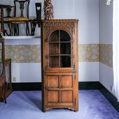 Uno Antiques|キャビネット/ジュエリーケース一覧|英国イギリス